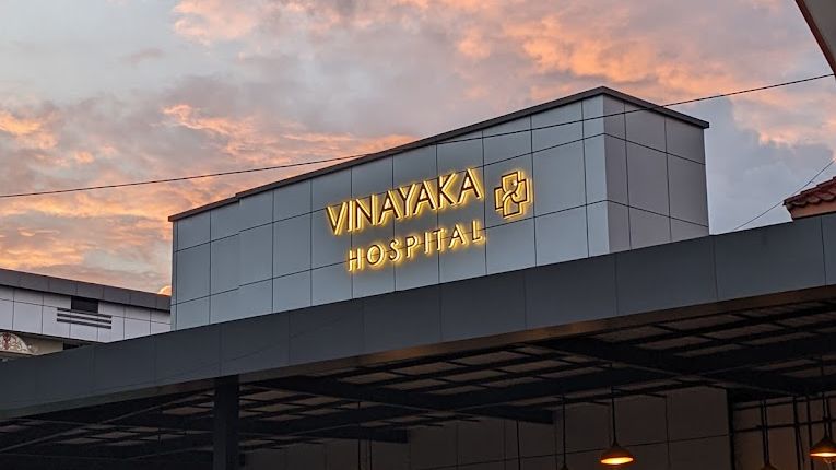 Vinayaka Hospital - വിനായക ഹോസ്പിറ്റൽ, Sultan Bathery Wayanad